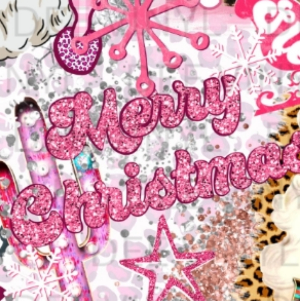 Merry Christmas